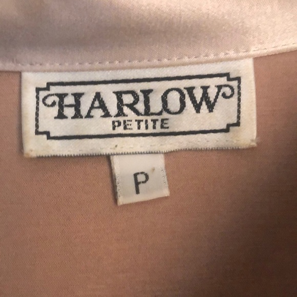 Beautiful Harlow blouse - Picture 3 of 6